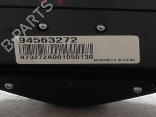 Switch CHEVROLET CRUZE (J300) | BP37662237I30 - Image 5