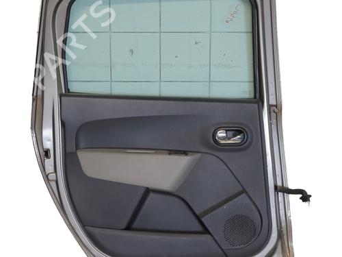 Used Left rear door Left rear door DACIA LODGY (JS_) 1.2 TCe (JSAY, JSM0) (115 hp) 36346215 36346215
