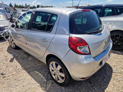 Switch RENAULT CLIO III (BR0/1, CR0/1) 1.5 dCi (BR17, CR17) | BP38476772I30 - Image 13