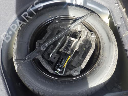 Used Jack Kit Jack Kit 39466291 39466291
