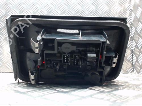 Used Right tailgate light Right tailgate light CITROËN XANTIA (X1_, X2_) 1.9 Turbo D (90 hp) 24289432 24289432