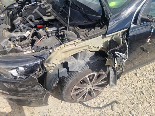 Used Parts PEUGEOT 308 II (LB_, LP_, LW_, LH_, L3_) 1.2 THP 110 5042998
