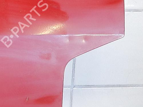 Left front door VW TRANSPORTER T5 Bus (7HB, 7HJ, 7EB, 7EJ) 2.5 TDI | BP32265357C2