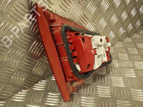 Used Right tailgate light Right tailgate light OPEL MERIVA B MPV (S10) 1.7 CDTI (75) (131 hp) 24289717 24289717