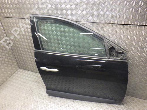 Used Right front door RENAULT MEGANE III Hatchback (BZ0/1_, B3_) 1.9 dCi (BZ0N, BZ0J) (131 hp) 24288694