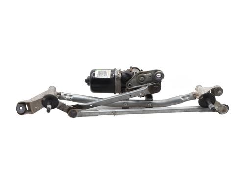 Used Front wiper motor NISSAN QASHQAI I (J10, NJ10) 1.6 dCi (130 hp) 30967749