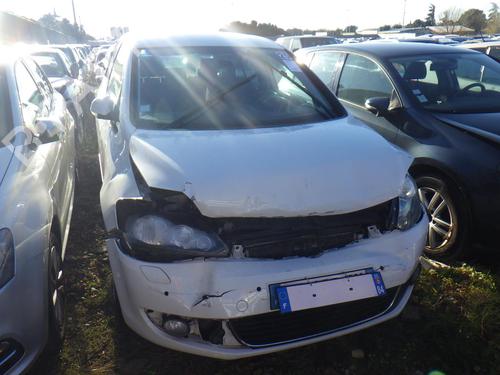 Left sun visor VW GOLF PLUS V (5M1, 521) 2.0 TDI 16V | BP32469395I1  - Image 16