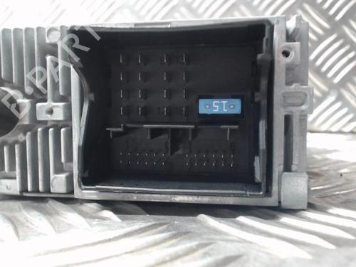 Radio PEUGEOT 208 I (CA_, CC_) 1.6 HDi | BP24291701E6 