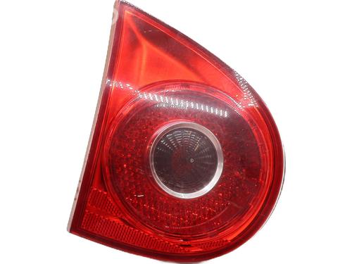 Used Left tailgate light VW GOLF V (1K1) 1.9 TDI (105 hp) 31191116