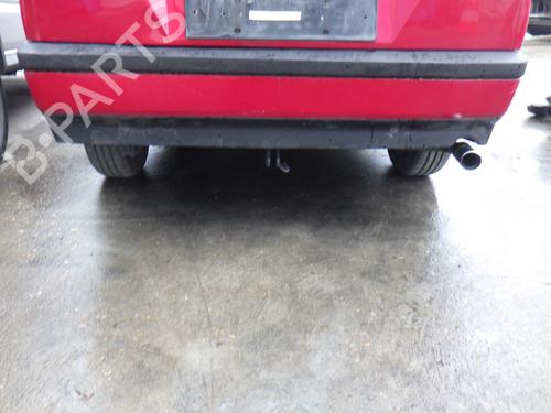 Paragolpes trasero ALFA ROMEO 33 (907_) 1.4 i.e. (907.A3A, 907.A3B) (88 hp) 32723631