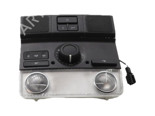 Interior roof light VW GOLF VI (5K1) 1.6 TDI | BP40174626I8 - Image 3