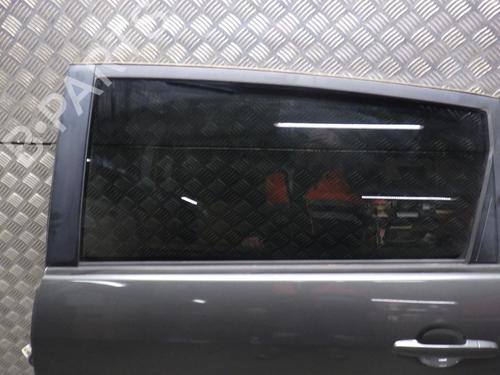 Left rear door TOYOTA COROLLA Verso (ZER_, ZZE12_, R1_) 2.2 D-4D (AUR10_, AUR10R) | BP24585891C4 