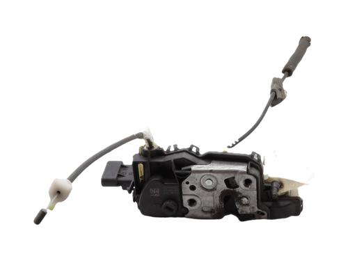 Front left lock CITROËN C3 II (SC_) | BP37656320C98 - Image 3
