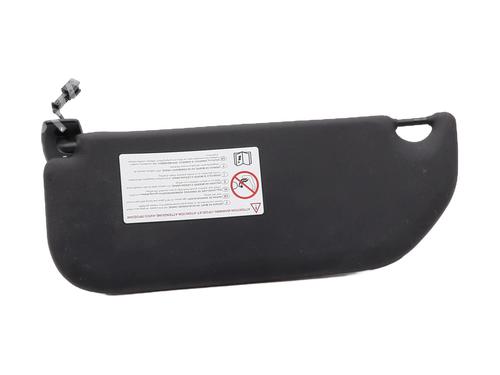 Used Right sun visor Right sun visor CITROËN DS3 (SA_) 1.6 HDi 110 (112 hp) 31290151 31290151