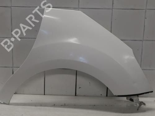 Used Right front fenders CITROËN DS3 (SA_) 1.6 HDi 110 (112 hp) 31214461