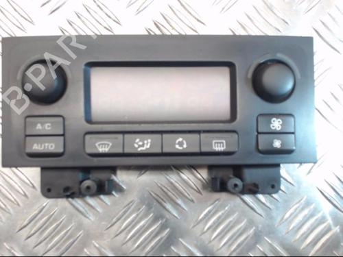 Commande Chauffage PEUGEOT 307 (3A/C) 1.6 HDi 110 (109 hp) 24289373