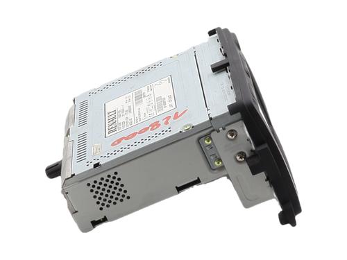 Display monitor DACIA SANDERO II TCe 90 (B8M1, B8MA, B8AC) | BP37587635C48 - Image 4