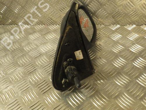 Right mirror NISSAN MICRA III (K12) 1.2 16V | BP24289775C27 