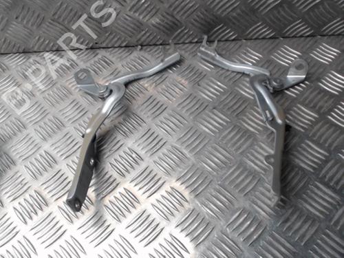 Used Hinge/Door check strap CITROËN C3 Picasso (SH_) 1.6 HDi (90 hp) 24291767