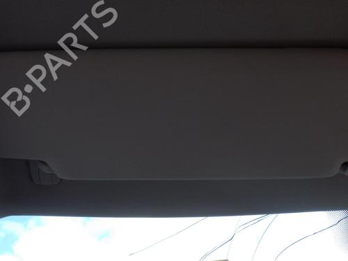 left-sun-visor-vw-tiguan-5n_-2007-2008-2009-2010-2011-2012-2013-2014-2015-2016-2017-2018-32326656 main image