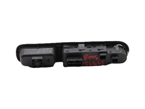 Left front window switch PEUGEOT 5008 (0U_, 0E_) 1.6 HDi | BP38923926I27 - Image 3