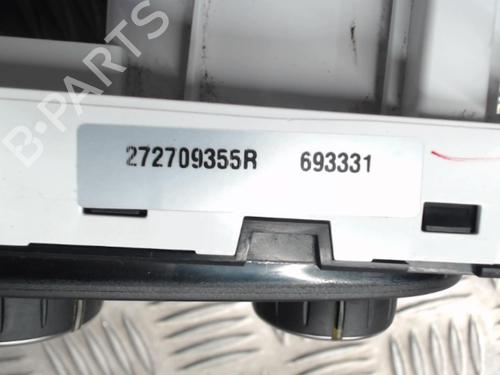 Climate control RENAULT CLIO IV (BH_) 1.5 dCi 75 | BP24290710I5  - Image 5