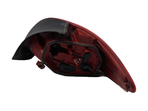 Left taillight PEUGEOT 206 Hatchback (2A/C) 2.0 HDI 90 | BP28588403C34