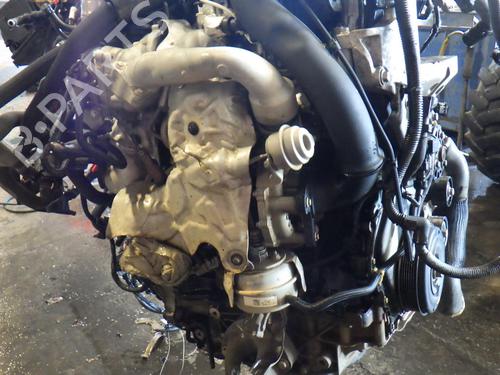 Engine RENAULT MASTER III Van (FV) 2.3 dCi 145 FWD (FV0E, FV0F, FV0H, FV02, FV0M, FV0S,... | BP33851029M1  - Image 7