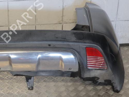 Used Rear bumper Rear bumper 36807581 36807581