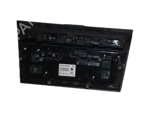 Climate control SEAT LEON (5F1) 1.2 TSI | BP24335245I5 - Image 3