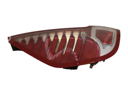 Left taillight RENAULT SCÉNIC III (JZ0/1_) 1.5 dCi | BP24800019C34 