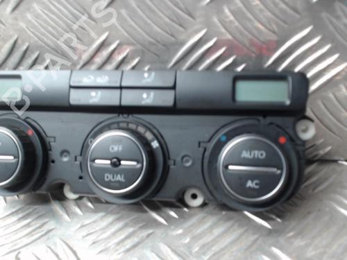 Climate control VW PASSAT B6 Variant (3C5) 1.9 TDI | BP24291775I5 - Image 2