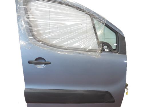 Used Right front door CITROËN BERLINGO MULTISPACE (B9) 1.6 HDi 90 (90 hp) 28385702