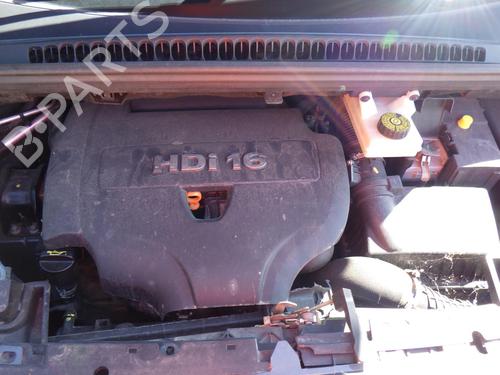 Rear bumper right light PEUGEOT 5008 (0U_, 0E_) 2.0 HDi 150 / BlueHDi 150 | BP32448169C82 