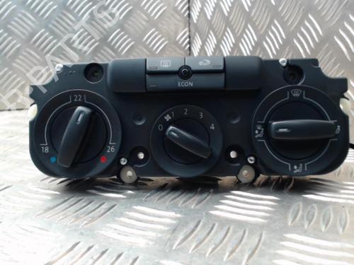 Commande Chauffage VW GOLF V (1K1) 1.9 TDI | BP24291884I5 