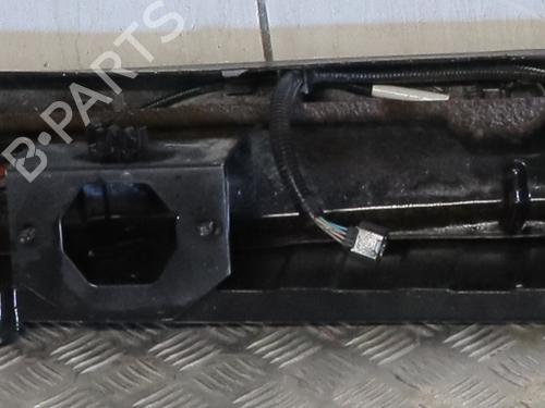 Used Rear bumper Rear bumper RENAULT TRAFIC III Van (FG_) 1.6 dCi 115 (FGMD) (116 hp) 36651202 36651202