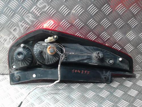 Right taillight OPEL AGILA B (H08) 1.0 (F68) | BP24291685C35 - Image 5