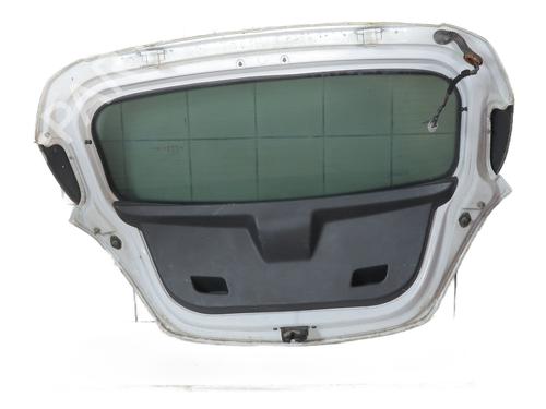 Tailgate OPEL CORSA D (S07) 1.3 CDTI (L08, L68) | BP30460359C6