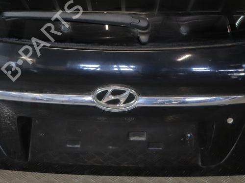Used Tailgate Tailgate HYUNDAI TUCSON (JM) [2004-2019] 34558034 34558034