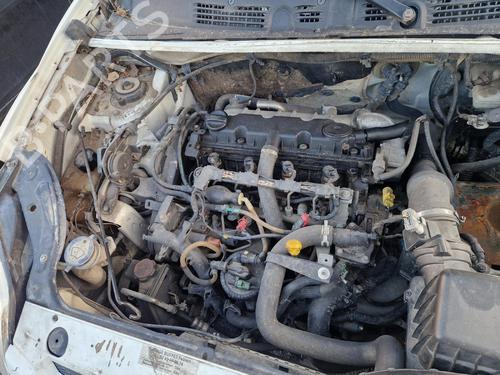 Used Parts PEUGEOT PARTNER Box Body/MPV (5_, G_) 2.0 HDi 4815620