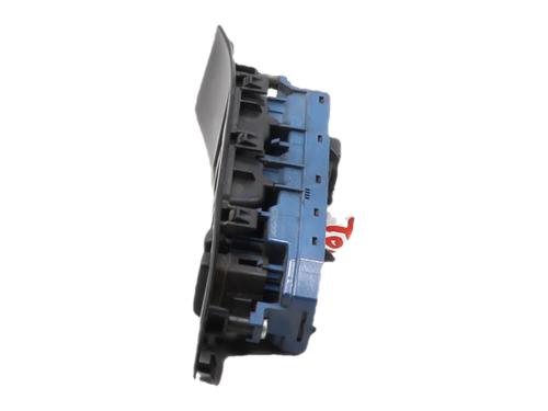 Left front window switch TOYOTA VERSO (_R2_) 2.0 D-4D (AUR20_, AUR20R) | BP37525784I27 - Image 2