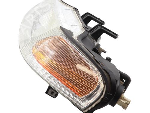 Left headlight ROVER 400 II Hatchback (RT) 414 Si | BP29188108C28 