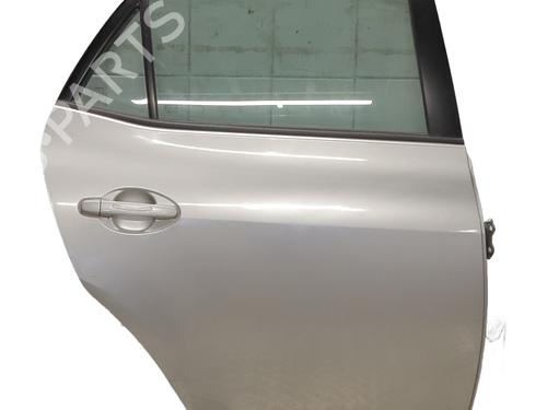 Tür rechts hinten für TOYOTA AURIS (_E15_) 2.0 D-4D (ADE150_, ADE150R) (126 hp) 31925320