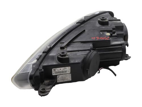 Right headlight VW SCIROCCO III (137, 138) 1.4 TSI | BP37410183C29 - Image 2