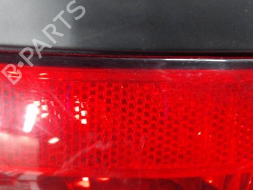 Used Right taillight Right taillight RENAULT LAGUNA I (B56_, 556_) 2.2 dT (B569) (113 hp) 24292060 24292060