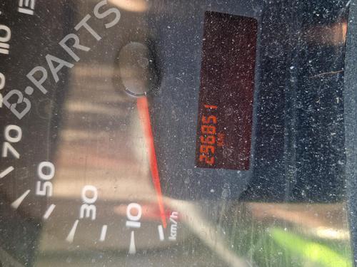 Frontplade/Frontkurv RENAULT KANGOO Express (FW0/1_) 1.5 dCi 70 (FW0A, KW0V) | BP38010317C72 - Image 9