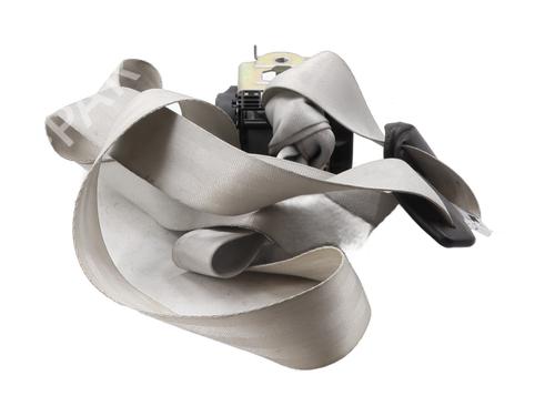 Used Front left seatbelt Front left seatbelt RENAULT ZOE (BFM_) ZOE (88 hp) 32340124 32340124