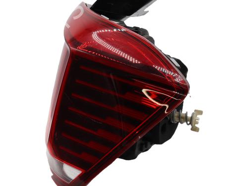 Left taillight VW POLO VI (AW1, BZ1, AE1) 1.0 MPi | BP38509704C34 - Image 4