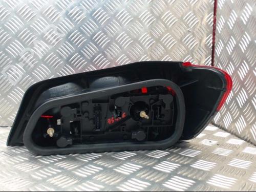 Left taillight PEUGEOT 306 Hatchback (7A, 7C, N3, N5) 1.9 D | BP24292176C34 