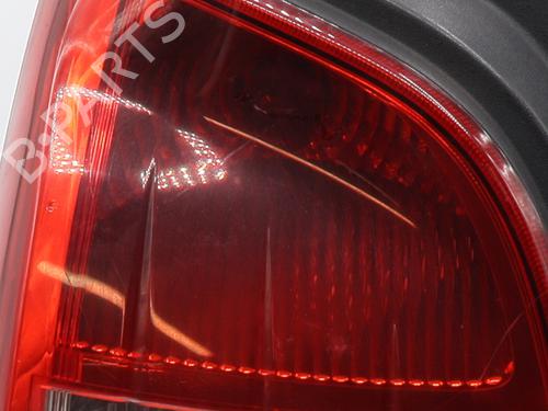 Left taillight RENAULT TWINGO II (CN0_) 1.5 dCi 90 | BP38509701C34 - Image 4
